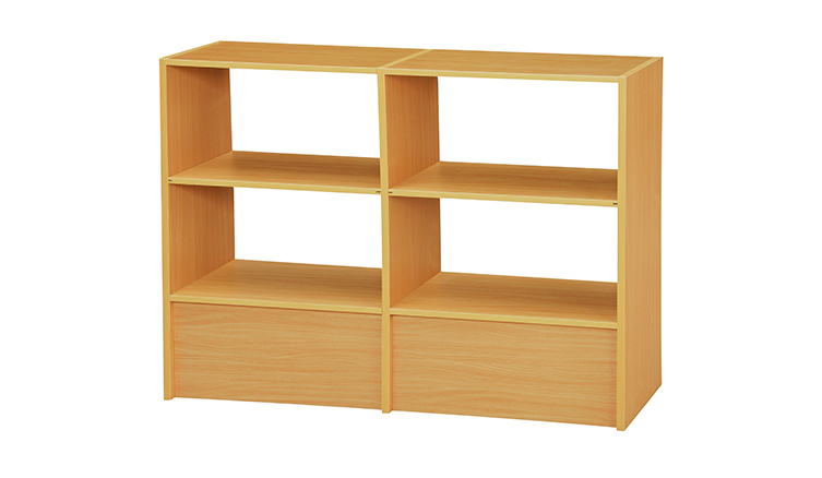 圖書架