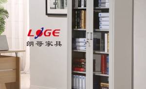 選購辦公文件柜時(shí)，什么材質(zhì)的最好？