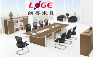 板式會議桌有著怎樣的特點優(yōu)勢？