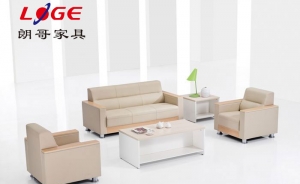 不同材質休閑辦公沙發(fā)如何選購？