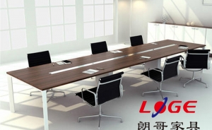 定制辦公會議桌有著哪些好處？