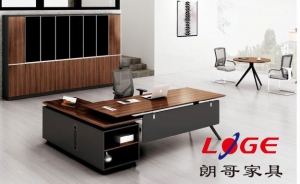 你知道區(qū)分辦公家具板材種類的方法嗎？