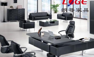 定制辦公家具時(shí)需遵循哪些原則呢？